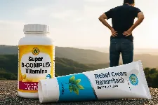 Hemorrhoids