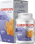 Cordyceps pulse Lungs