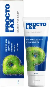 Proctolax Prostatitis