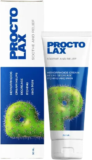 Proctolax Prostatitis