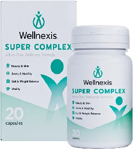 Wellnexis Neuropathy