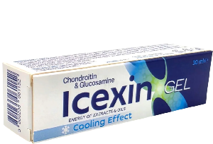 Icexin