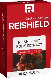 Reishield Antifungal
