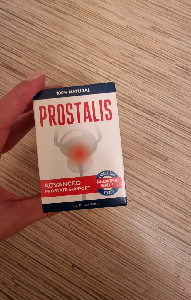 Prostalis #1