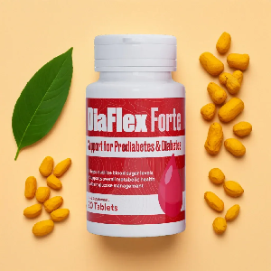 DiaFlex Forte Neuropathy #1