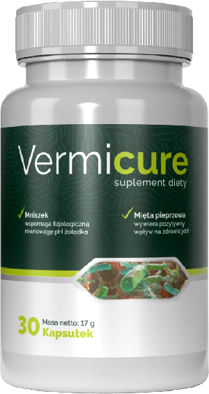 Vermicure
