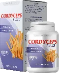 Cordyceps Pulse Sleep