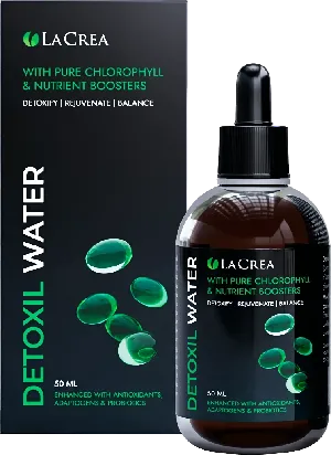 Detoxil water Gastro