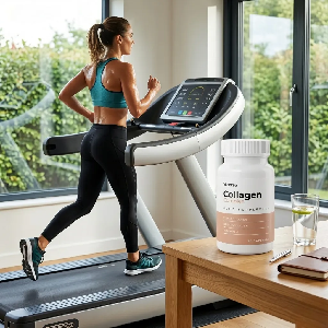 Collagen Complex #1