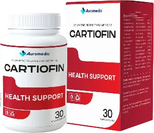 Cartiofin