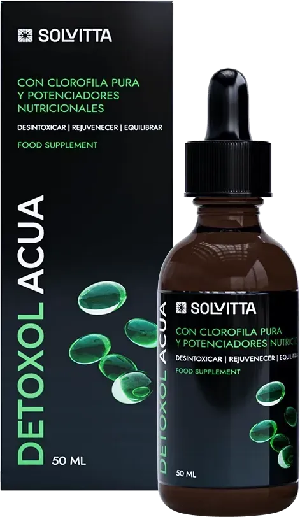 Detoxol Acua Psoriasis