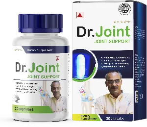 Dr. Joint