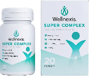 Wellnexis Vision