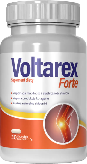 Voltarex Forte