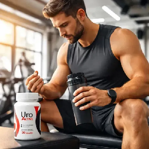 Uro Active #1