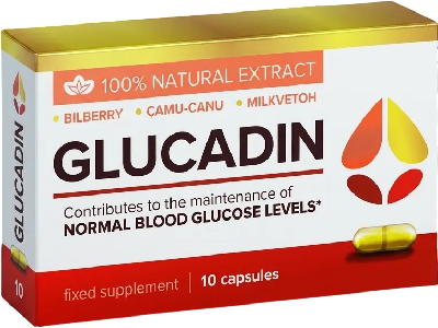 Glucadin