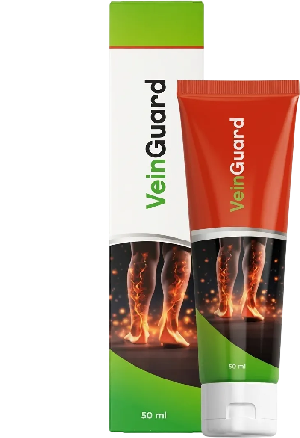 VeinGuard