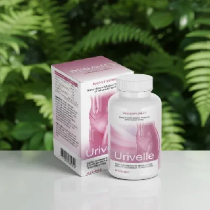 Urivelle #2