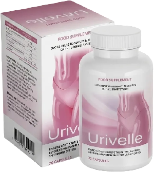 Urivelle