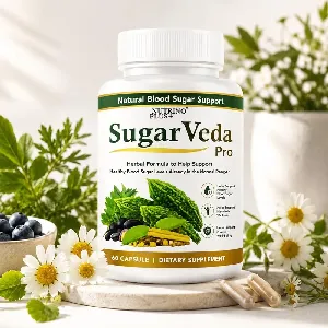 Sugar Veda Pro #2