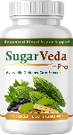 Sugar Veda Pro
