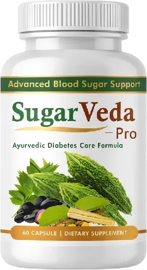 Sugar Veda Pro