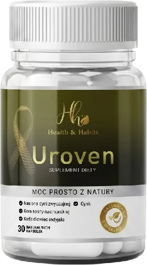 Uroven