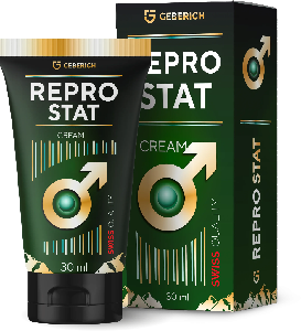 Reprostat cream