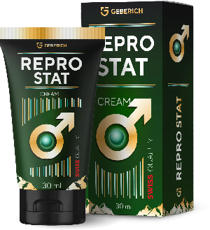 Reprostat cream