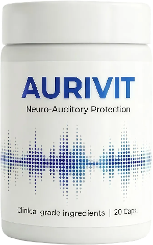 Aurivit