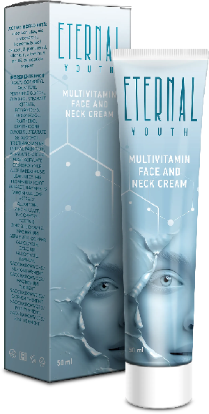 Eternal Youth
