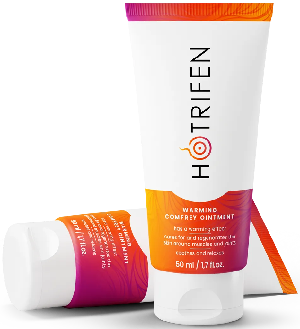 Hotrifen Gel