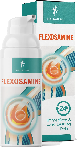 Flexosamine Forte