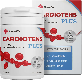 Cardiotens Plus