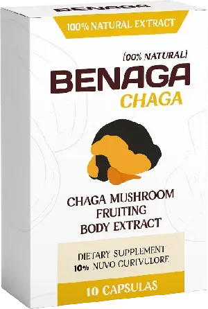 Benaga Chaga Psoriasis