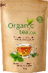 Organic TeaTox Parasites
