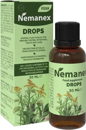 Nemanex Gastro
