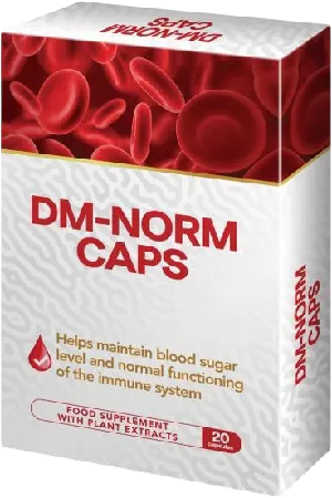 DM-Norm Capsules