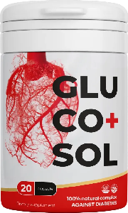 Glucosol #1