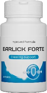 Earlick Forte