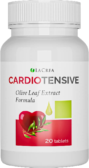 Cardiotensive