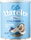 Keto Matcha Blue