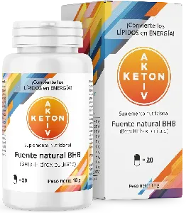 KETON AKTIV