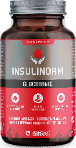 Insulinorm Capsules