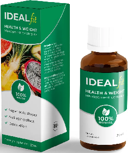 IdealFit