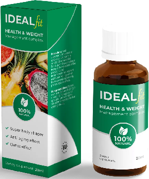 IdealFit