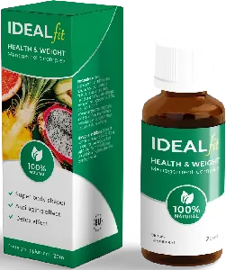 IdealFit