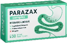Parazax Complex