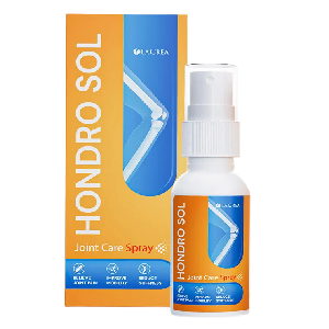 Hondro Sol