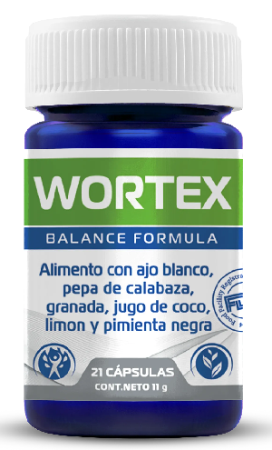 Wortex